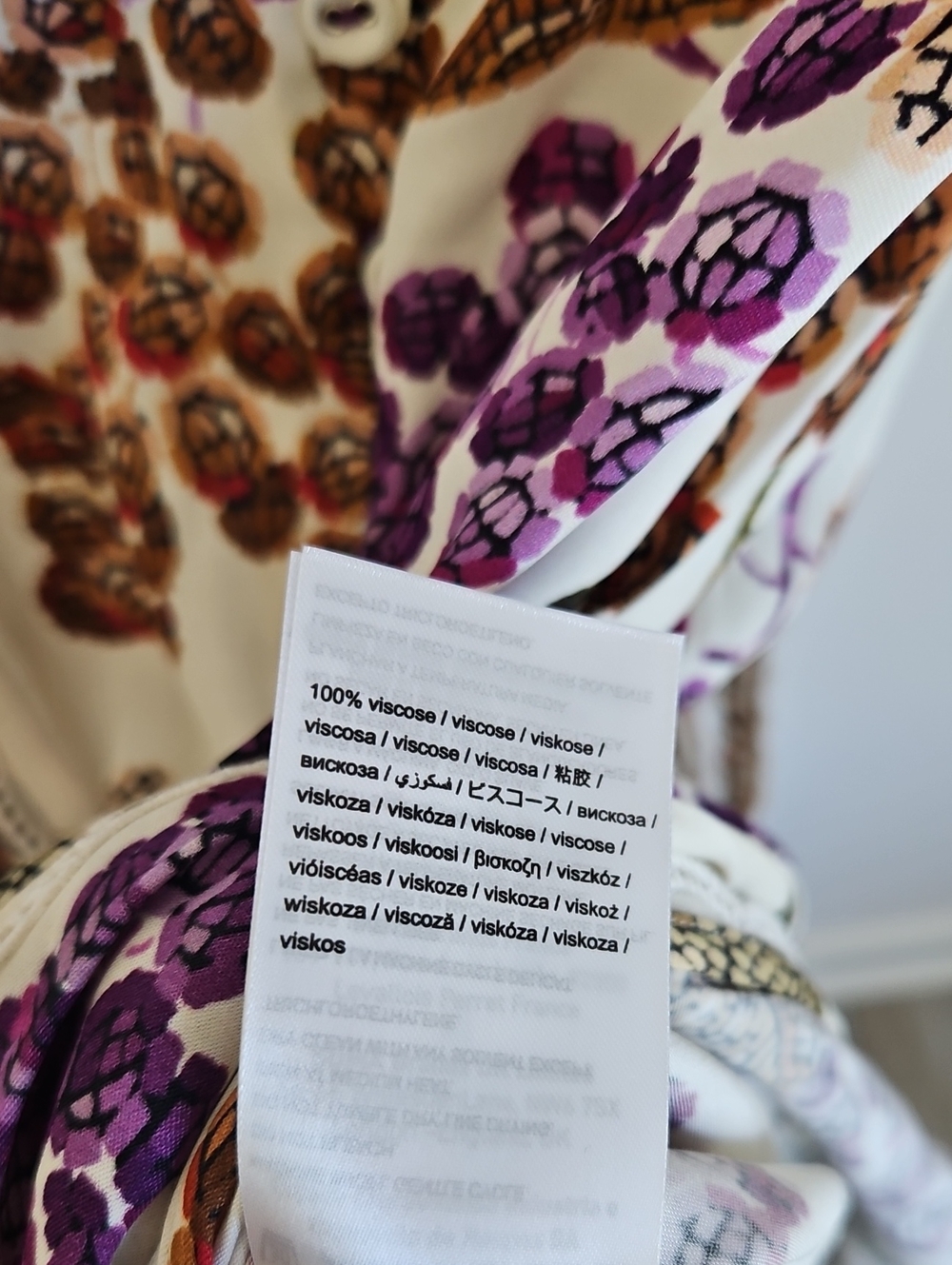 Farm Rio Dress - Picture 12 of 12